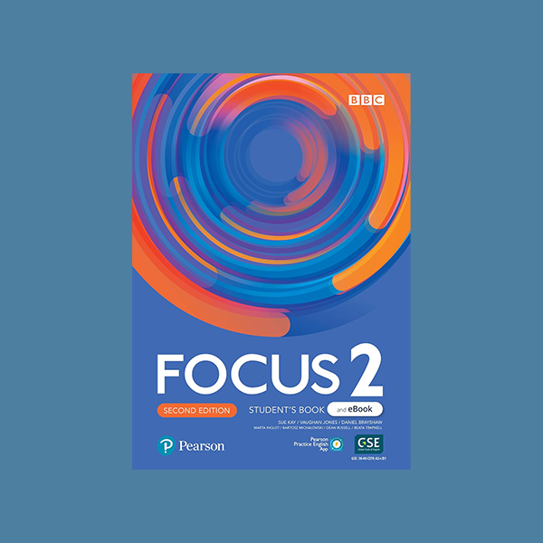 دانلود کتاب Focus 2